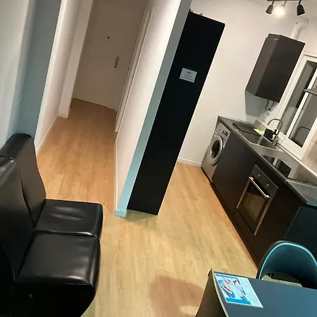 Apartment Triple Centro Ronda