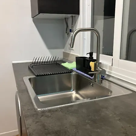 Triple Centro Apartment *