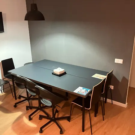 Triple Centro Apartment *