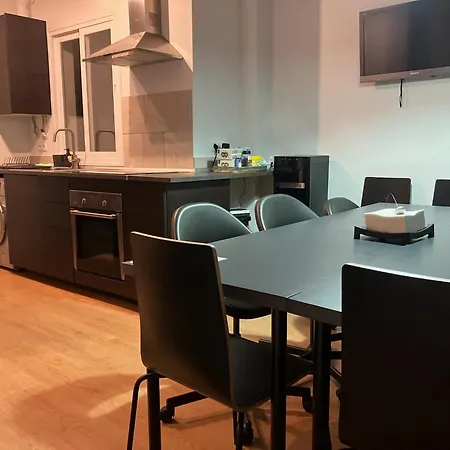 Triple Centro Apartment Ronda