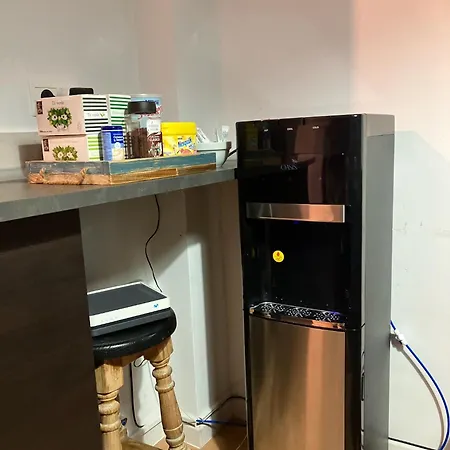 Triple Centro Apartment