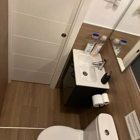 Triple Centro Apartment Ronda