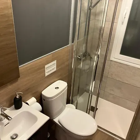 Apartment Triple Centro Ronda