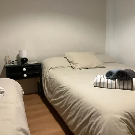 Apartment Triple Centro *